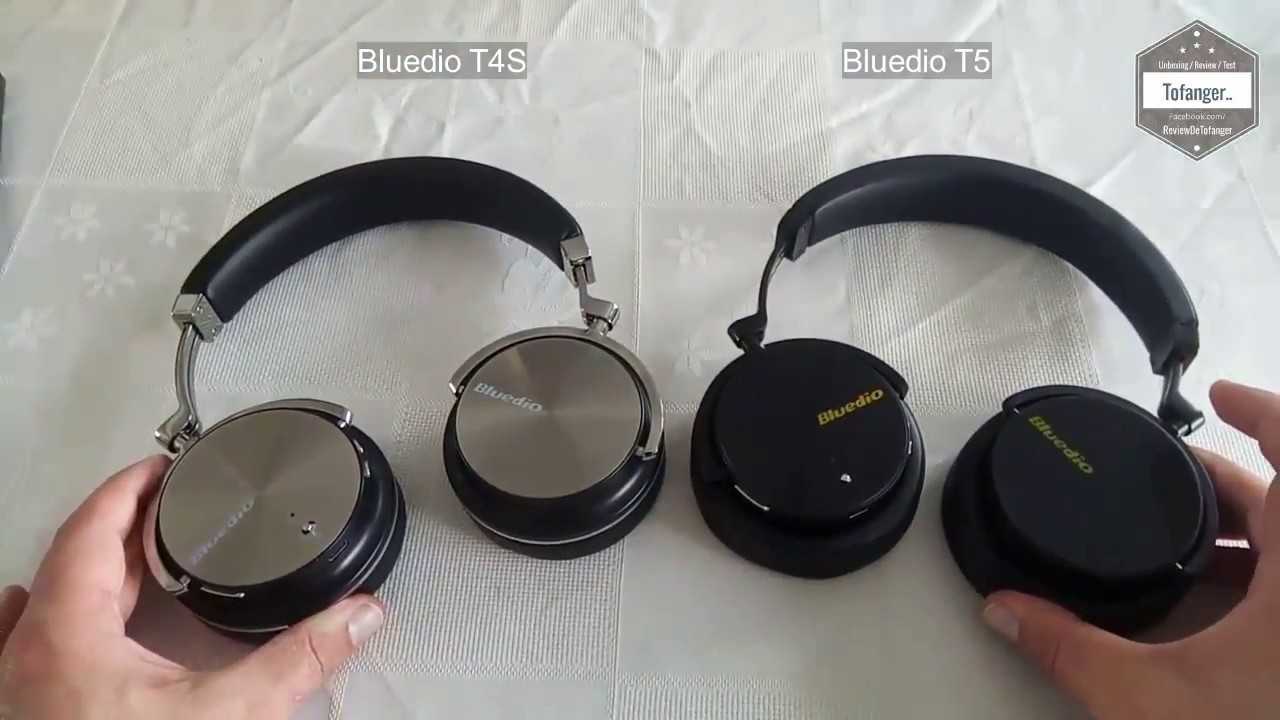 Обзор bluedio t4s — недорогих китайских bluetooth-наушников