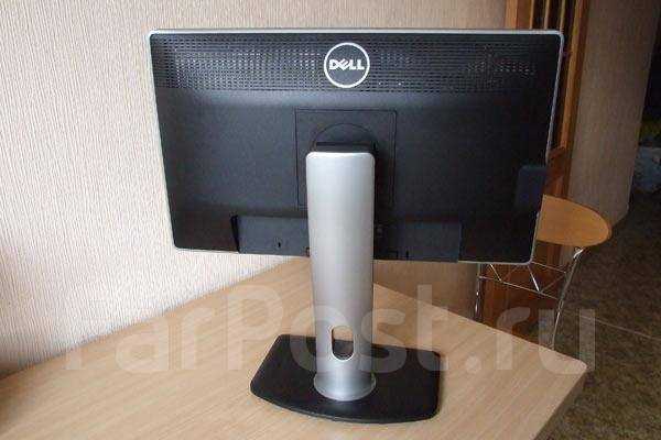 Монитор dell u2212hm