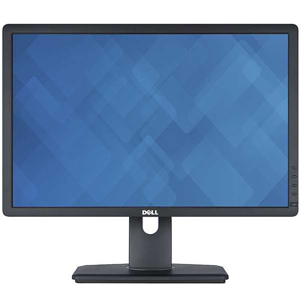 Dell p2314h 23-inch screen led-lit monitor