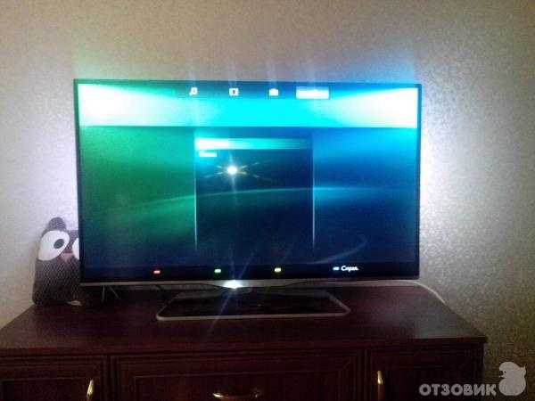 Television philips 50pfl5008k/12 specifications