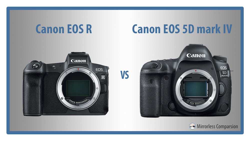 Обзор новейшей зеркалки canon eos 90d