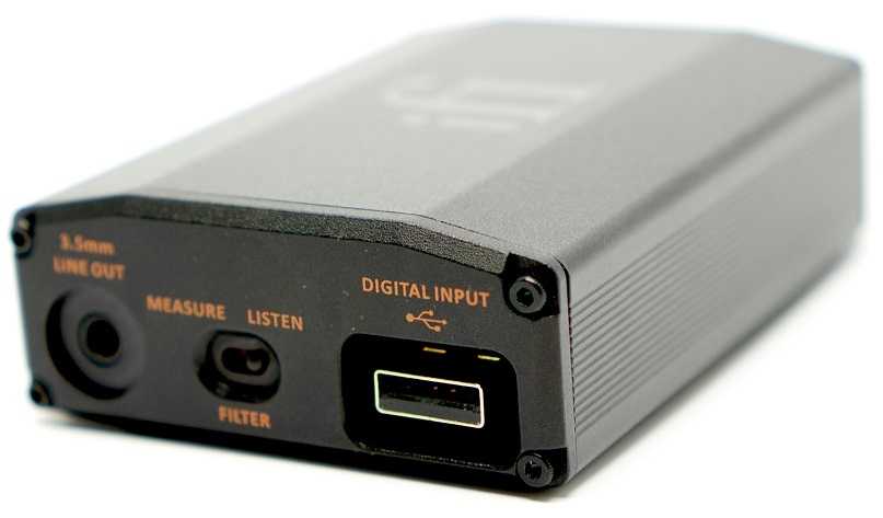 Ifi audio nano idsd black label portable dac review.
