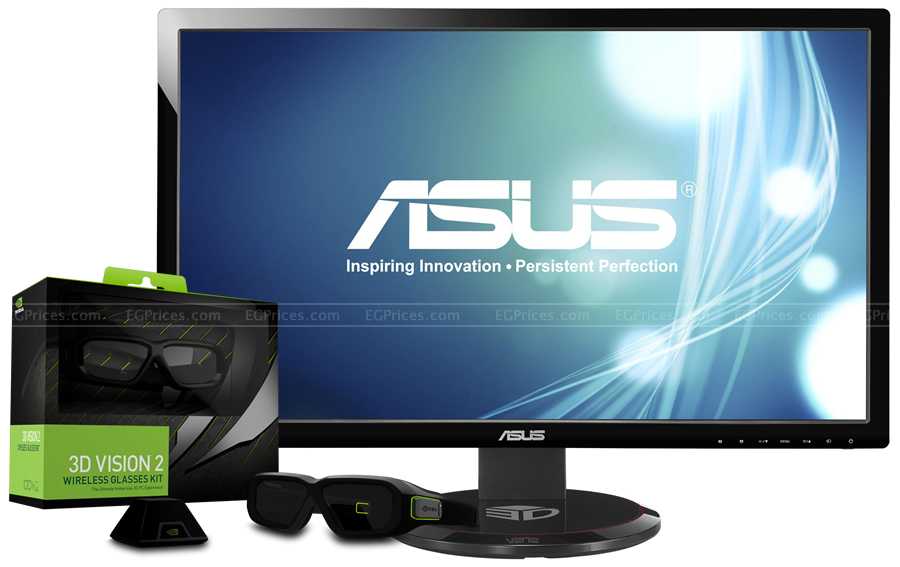 Монитор asus vg278h black отзывы и инструкция — техмир