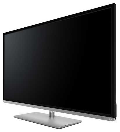 Телевизор toshiba 40l6353