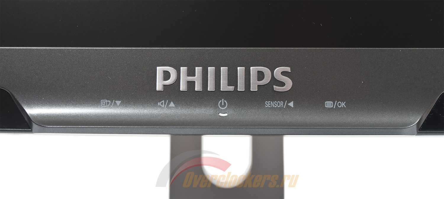 Руководство philips 273p3qpyeb led монитор