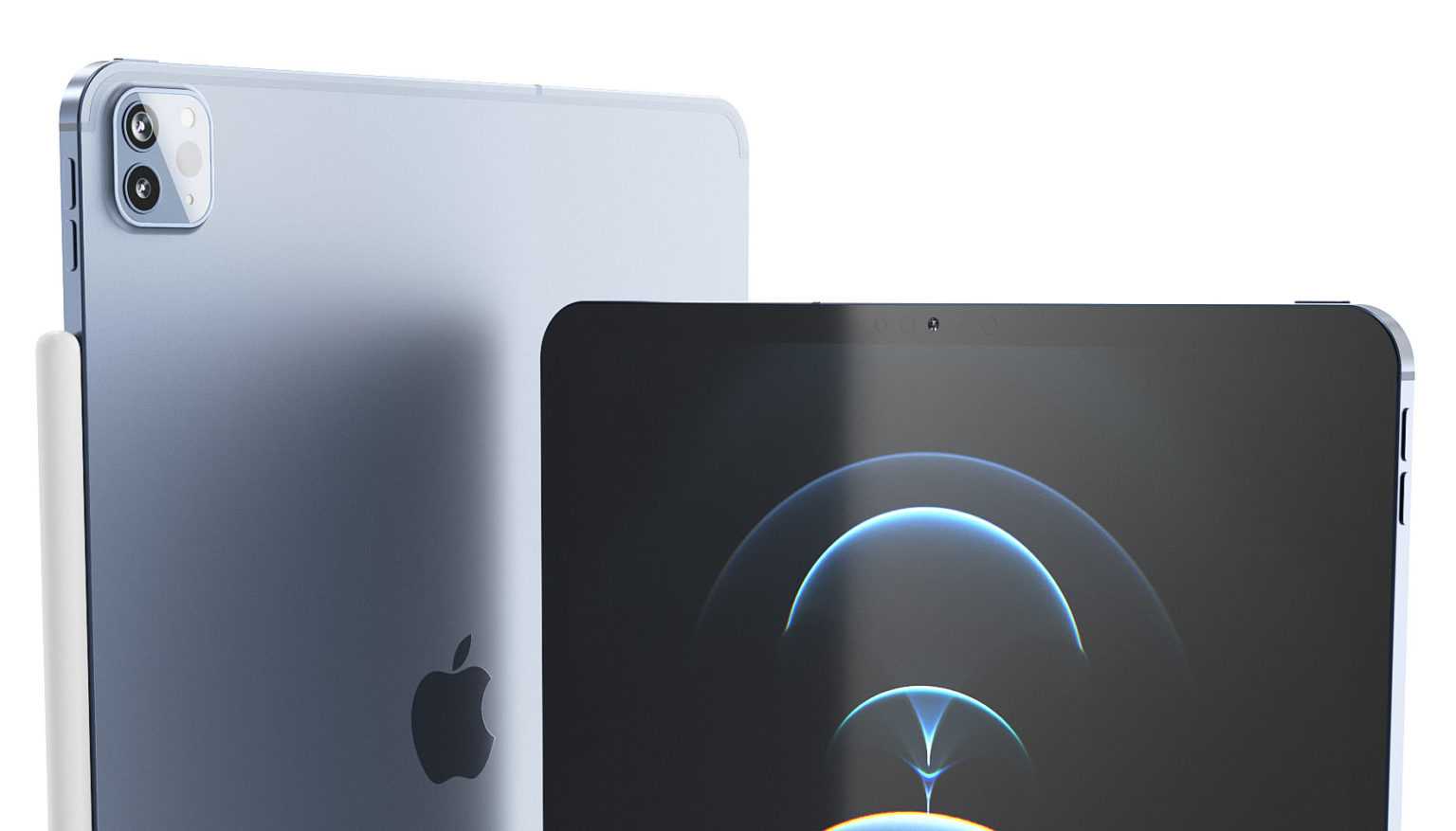 Выпущен планшет под linux на выбор. он «не для всех», но лучше, чем ipad pro. цена - cnews