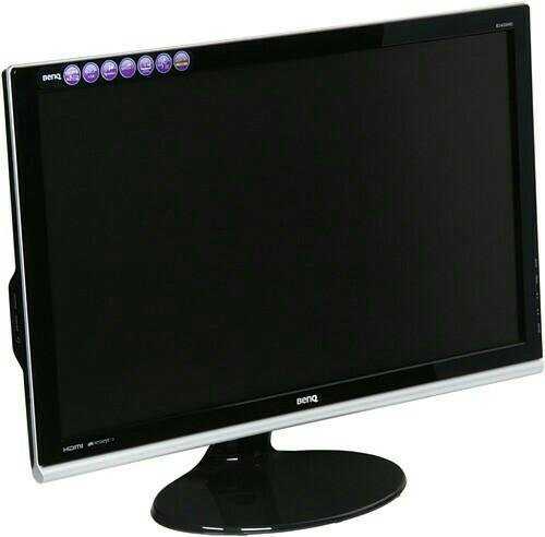 Benq v2400w - новое слово в дизайне дисплея - benq v2400w дисплей дизайн »  2023