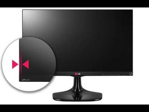 Монитор LG 23MP65HQ - подробные характеристики обзоры видео фото Цены в интернет-магазинах где можно купить монитор LG 23MP65HQ