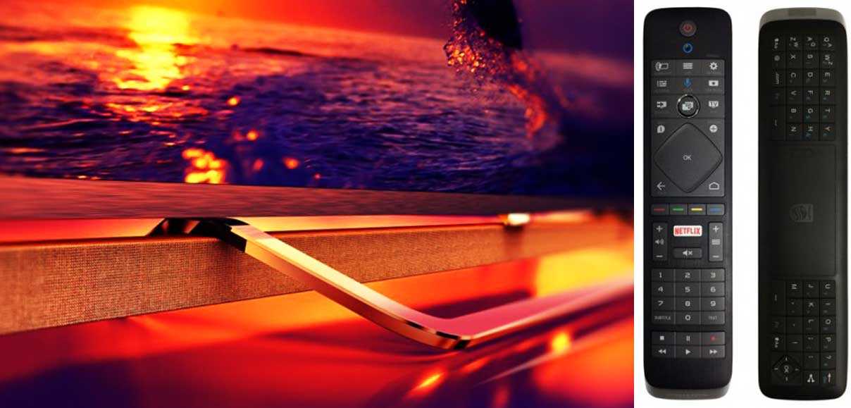 8600 series 4k quantum dot led tv powered by android tv 55pus8602/12 | philips