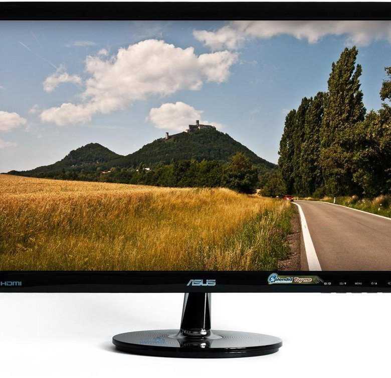 Asus vs239h review: asus vs239h - cnet