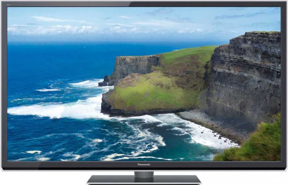 Телевизор panasonic tx-pr55st50 black отзывы и инструкция — техмир