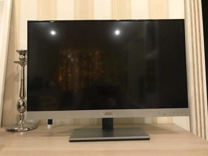 Монитор aoc d2357ph