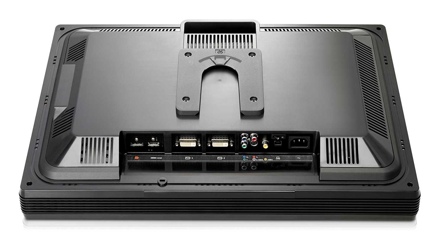 Монитор hewlett-packard lp2480zx