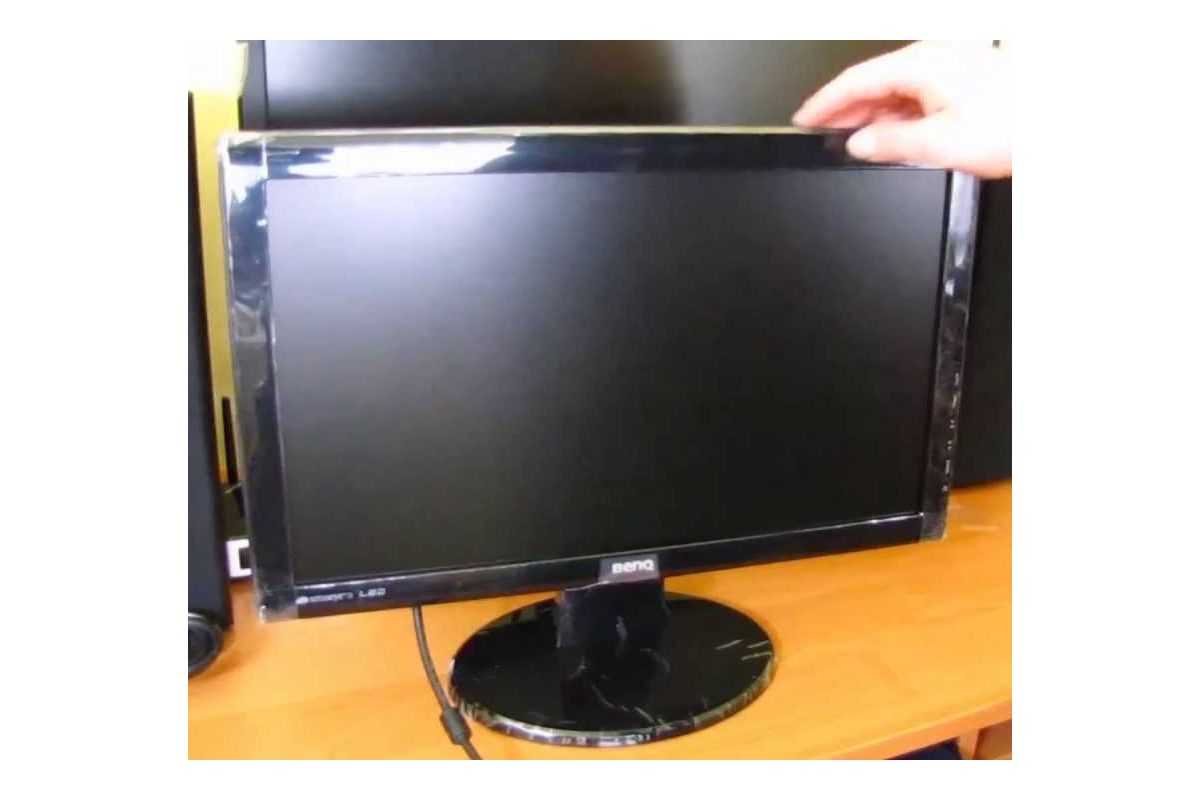Монитор benq gl951am glossy black отзывы и инструкция — техмир