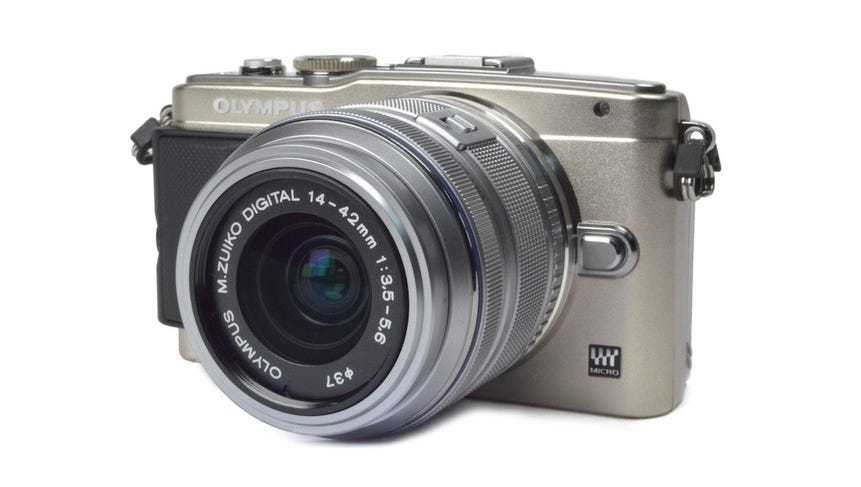 Olympus pen e-pl9 review | pcmag