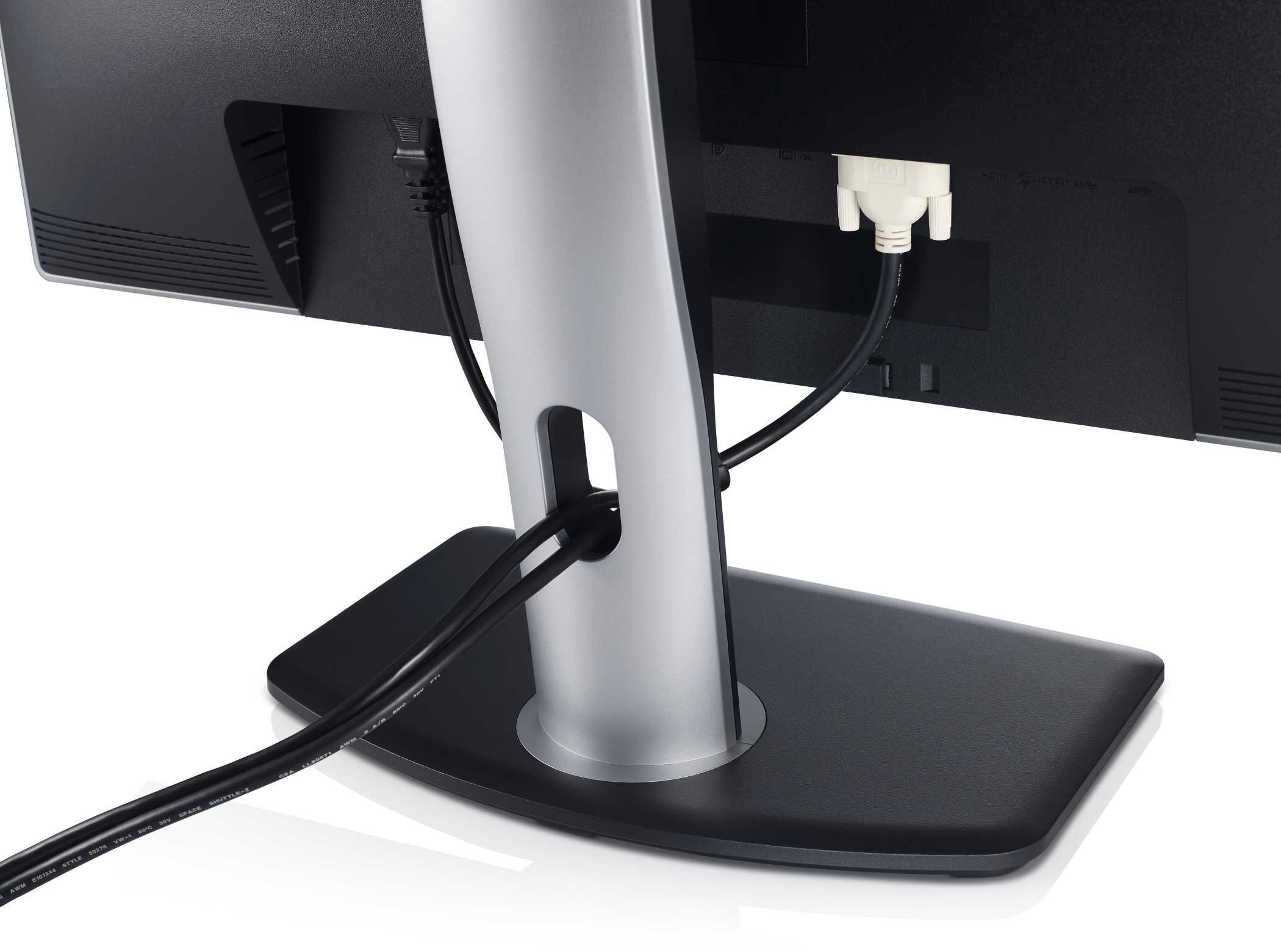 Dell u2713hm