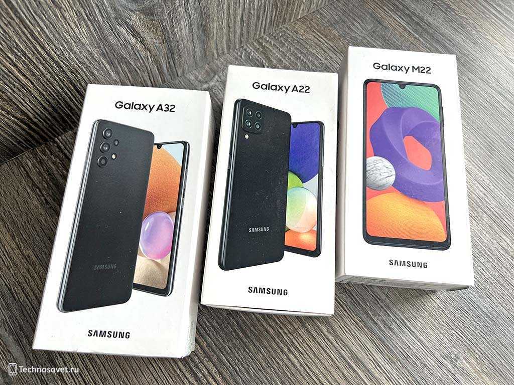 Почему стоит обратить внимание на смартфоны samsung?