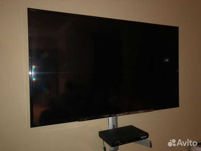 Sony kdl-46r473a