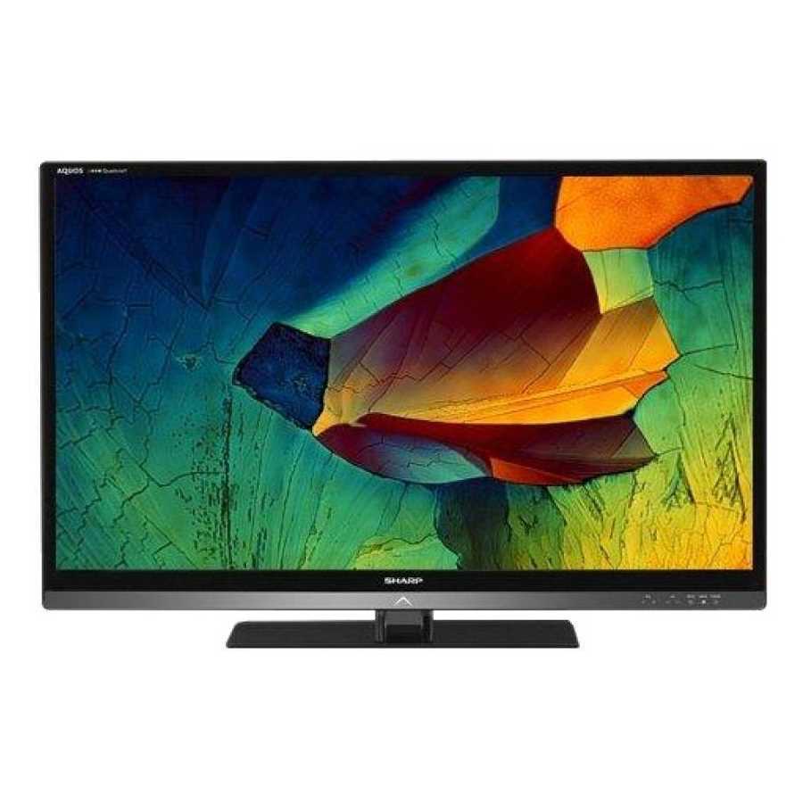 Specifications of sharp lc-46le630e