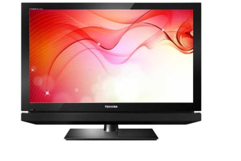 Телевизор toshiba 40vl733r отзывы и инструкция — техмир