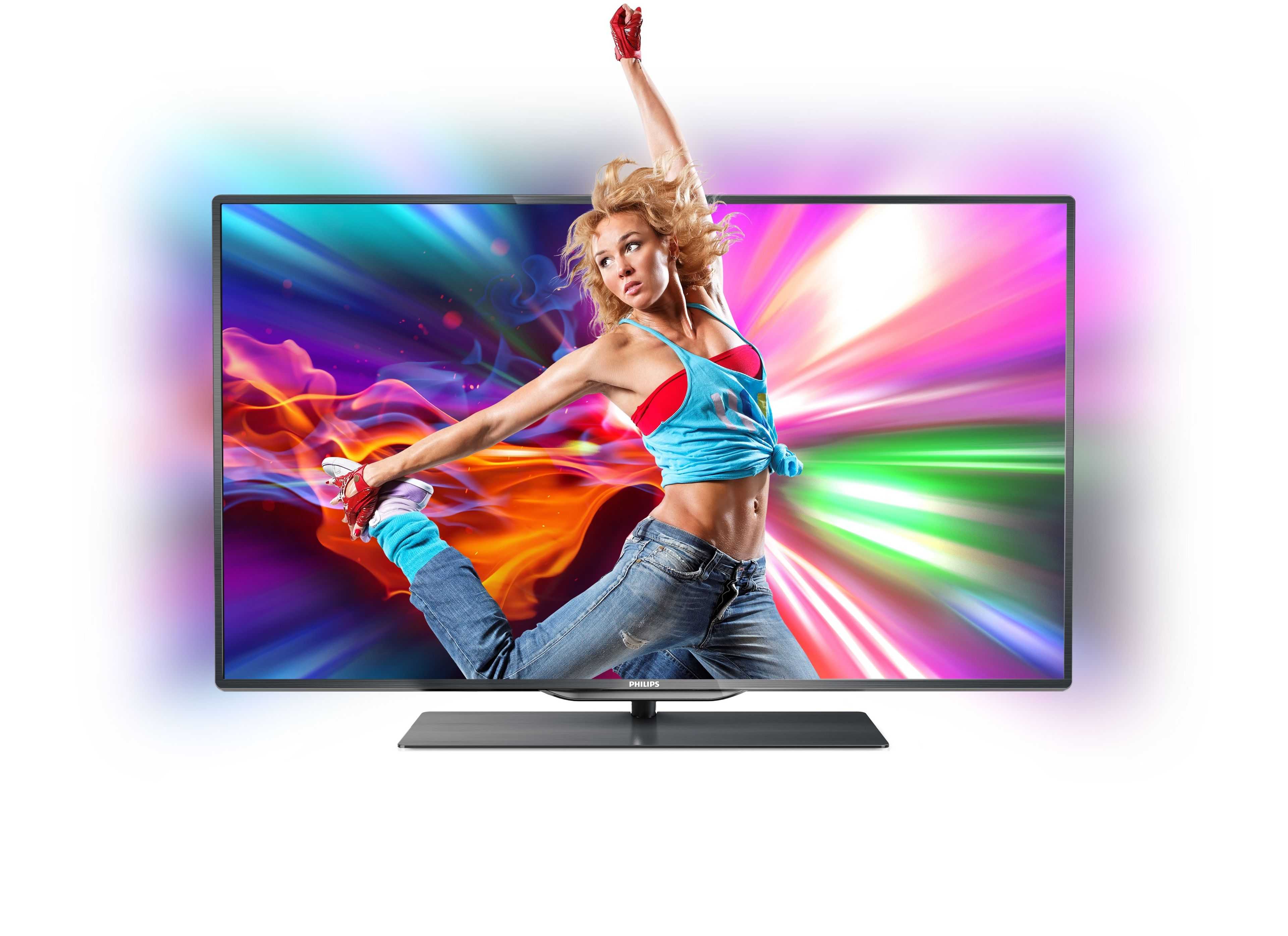 Обзор philips 40pfl7007t, стильного телевизора с хорошим звуком — ferra.ru