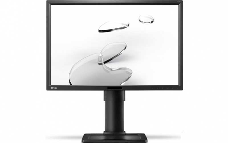 Benq bl2411pt review | pc monitors