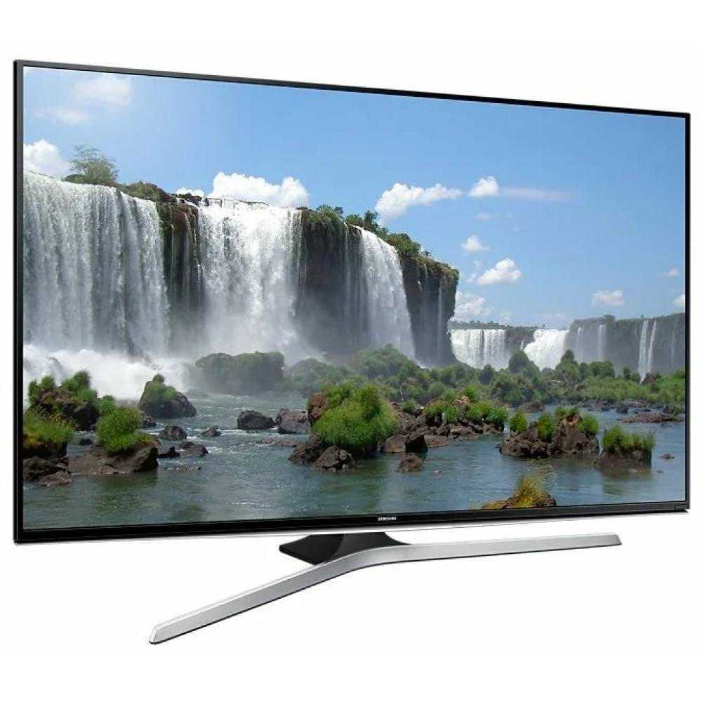 Телевизор Samsung UE40J6330AU - подробные характеристики обзоры видео фото Цены в интернет-магазинах где можно купить телевизор Samsung UE40J6330AU