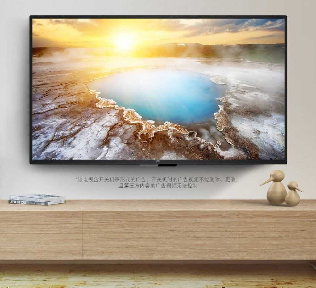 Обзор линейки 4k телевизоров xiaomi mi tv — что нового на 2022 год?