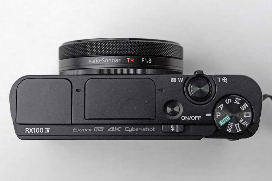 Sony cyber-shot rx10 iv – продвинутый компакт с фазовым автофокусом и 25-кратным зумом