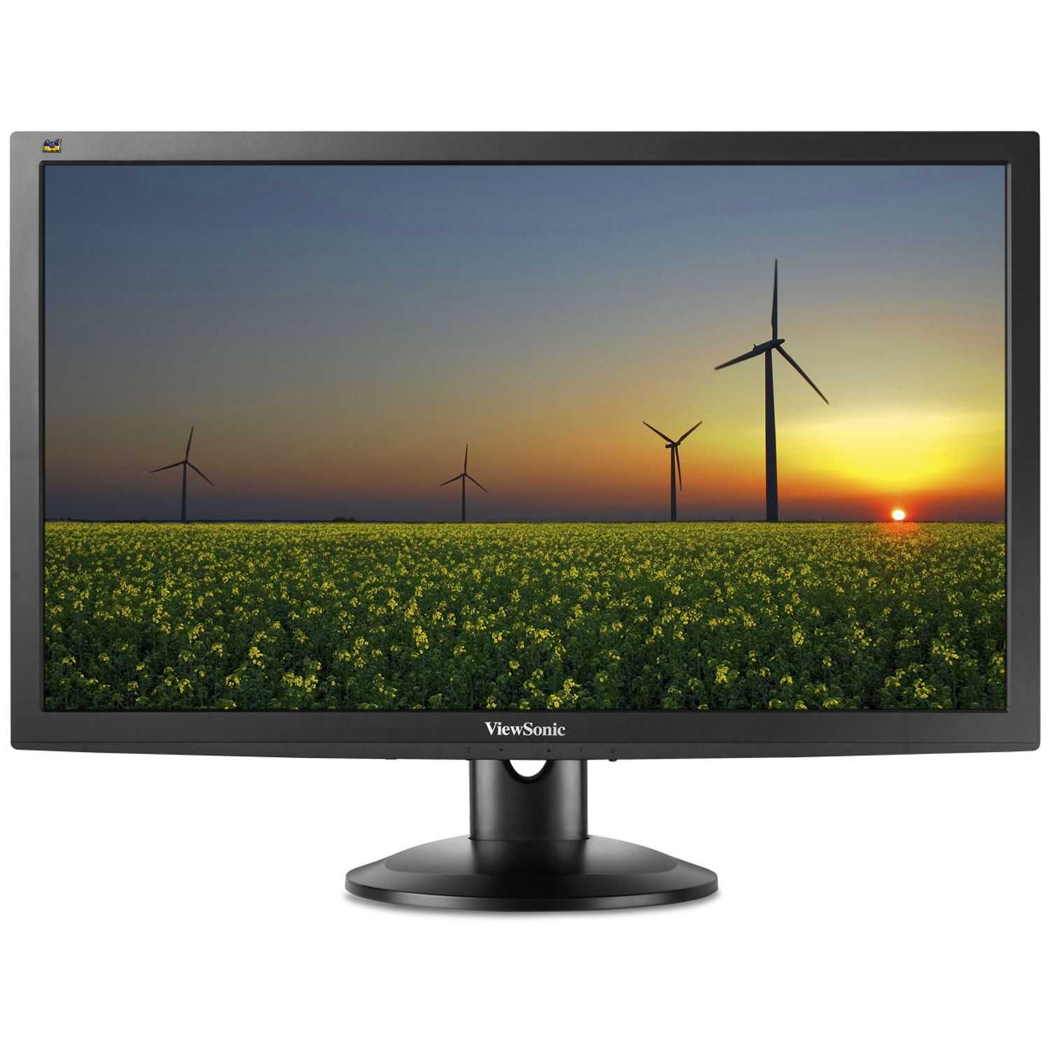 Обзор и рейтинг под руководством viewsonic vg2732m - отзывы 2023