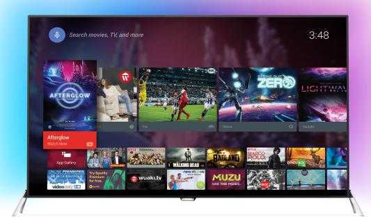 Телевизор philips 55 pfl 4908 t