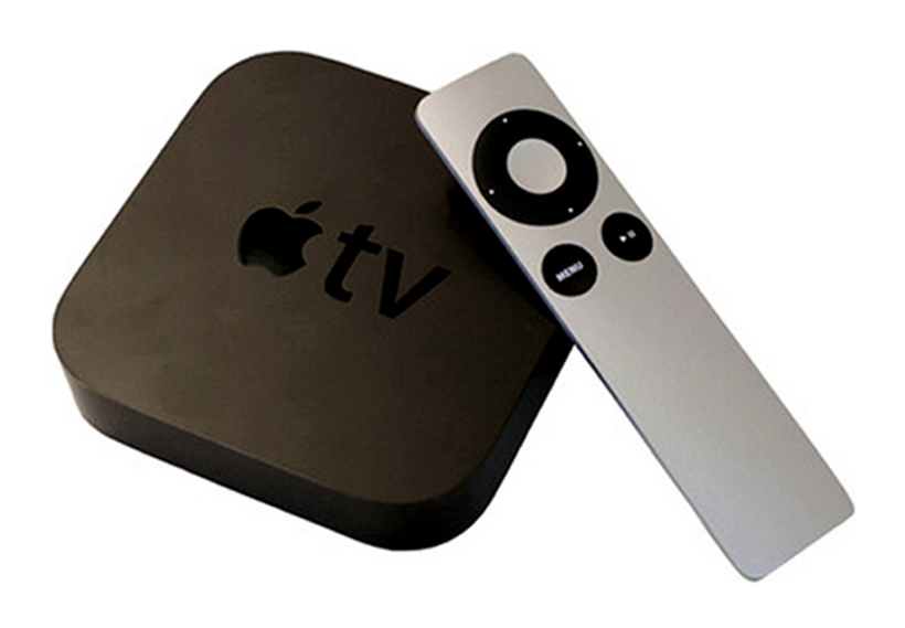 Отзывы на apple tv a1469 (3-е поколение) [md199rs/a]