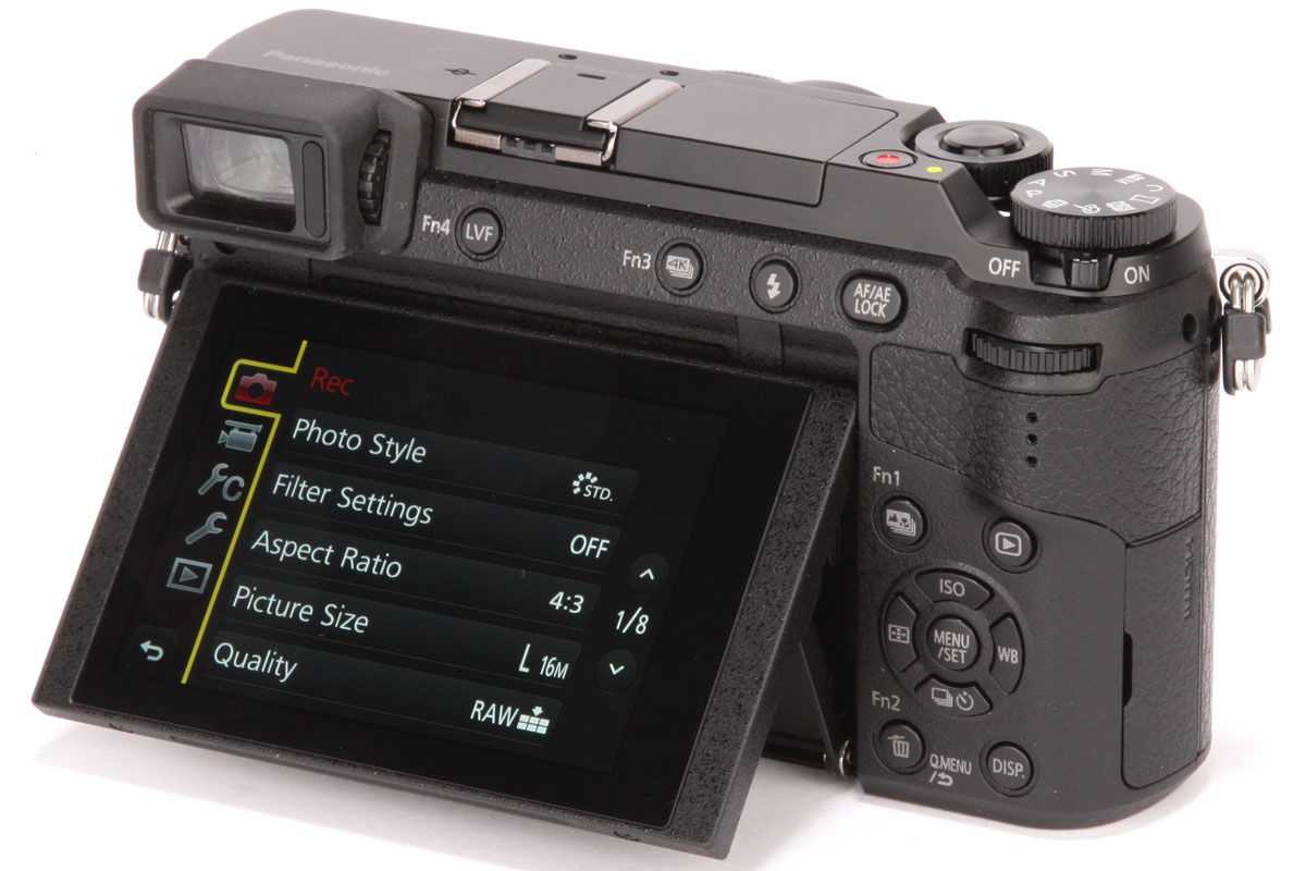 Lumix gx80 / gx85 review (2019) - best first camera? — micro four nerds