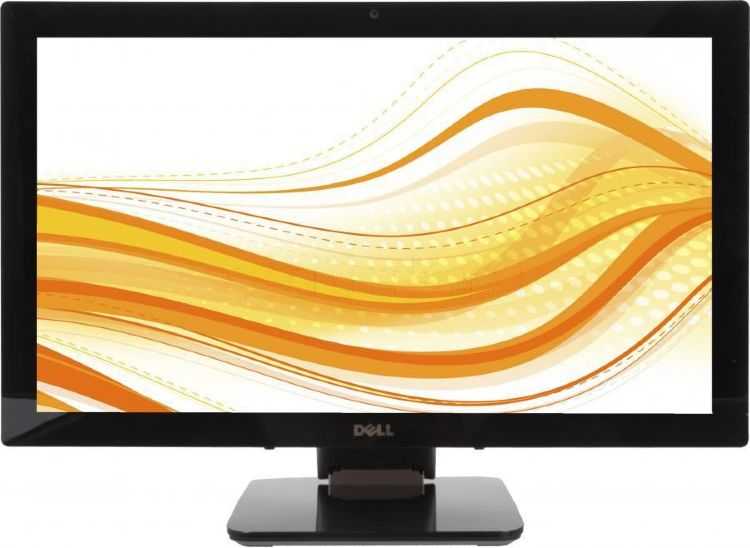 Dell s2340t обзор и рейтинг