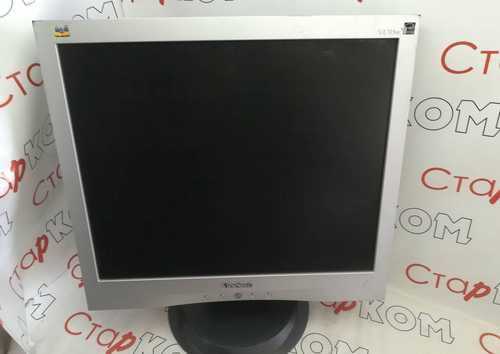 V3d231 - новый 3д монитор от viewsonic - компьютерный ресурс у sm