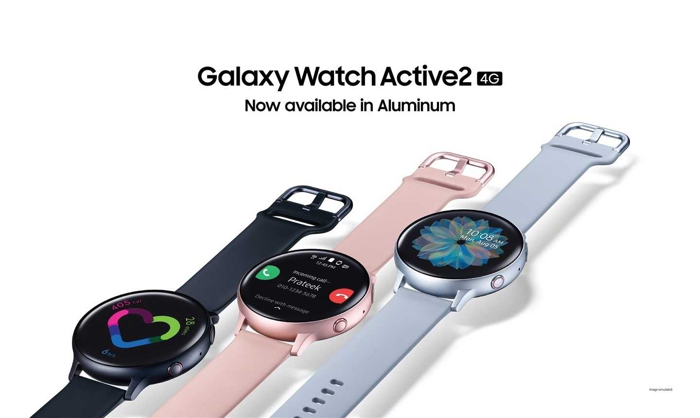 Samsung galaxy watch 3 vs. active 2: which is right for you?