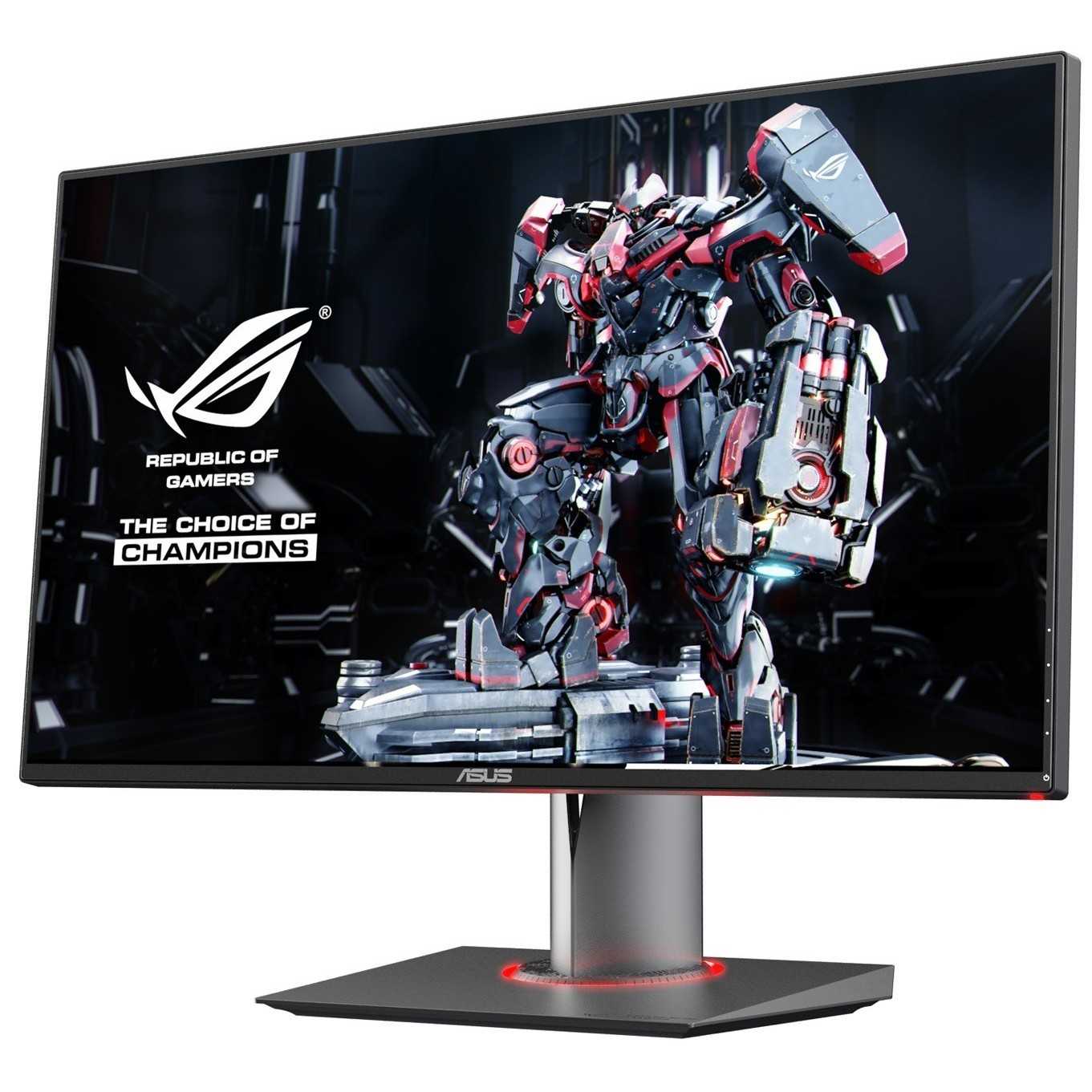 Asus rog swift pg279q review - my buying guide