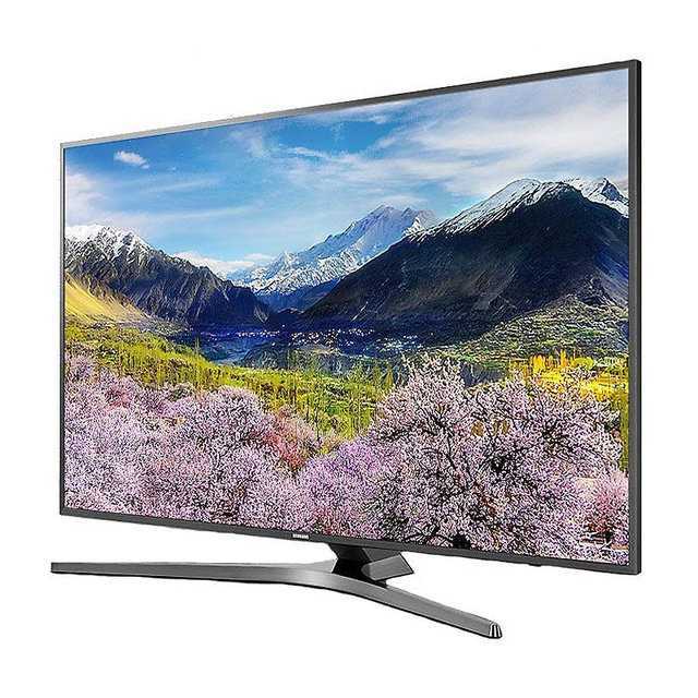 Samsung ue65f6400 - описание