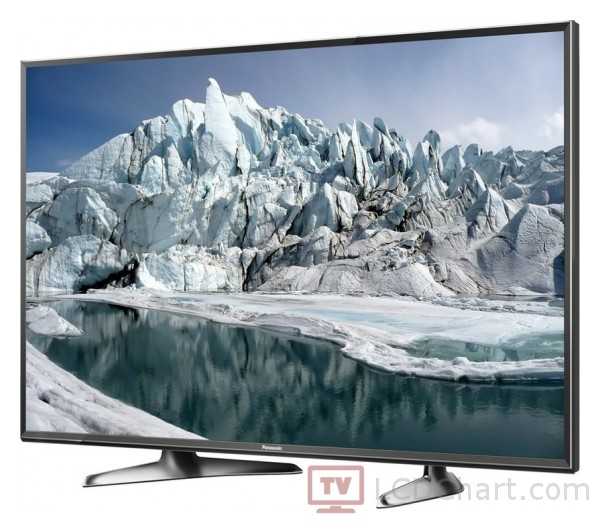 Panasonic tx-l65wt600