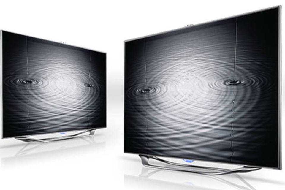 Руководство samsung ue40es8007u led телевизор