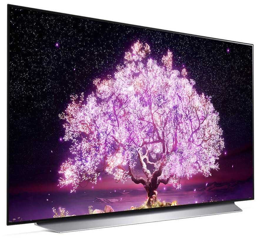 Телевизор lg oled 65 e6 p