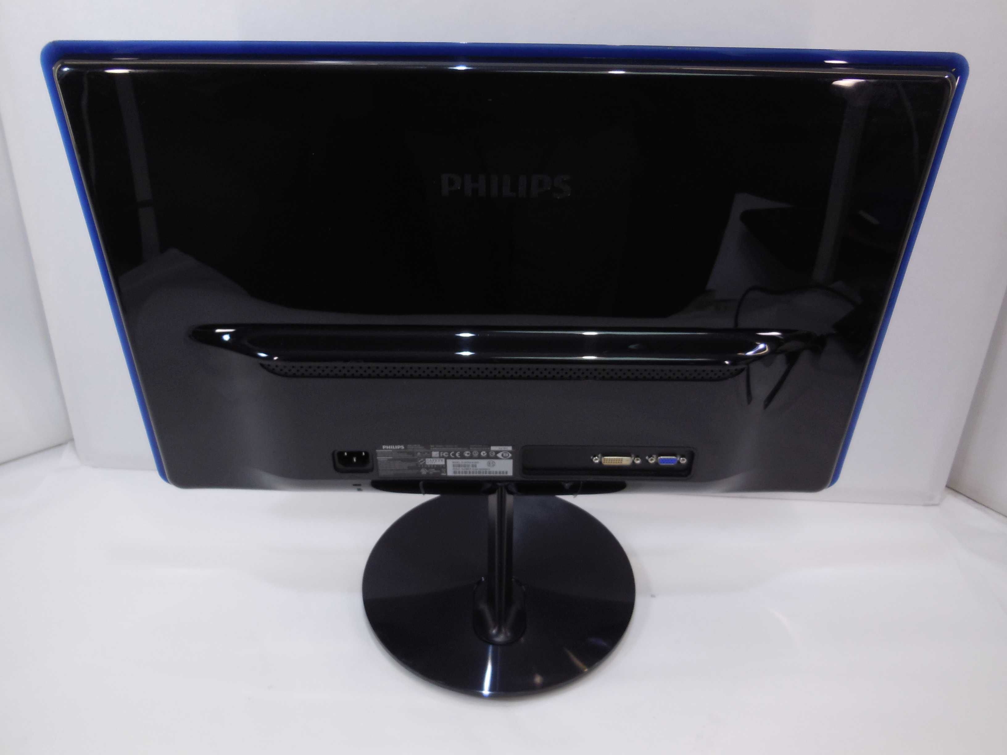 Монитор philips 227e4lhab