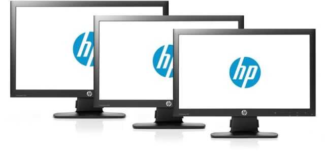 Монитор HP P221 - подробные характеристики обзоры видео фото Цены в интернет-магазинах где можно купить монитор HP P221