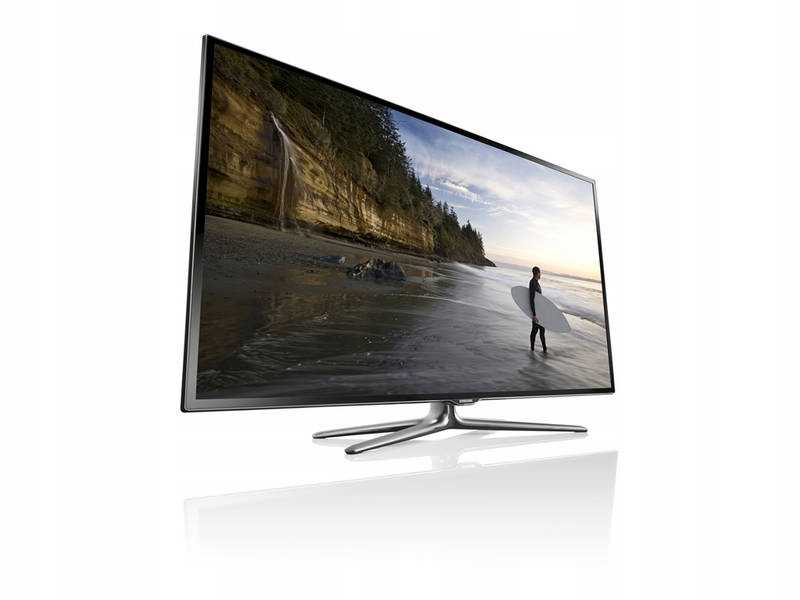 Обзор samsung 6-серии (ue46es6540, ue32es6540, ue55es6540)