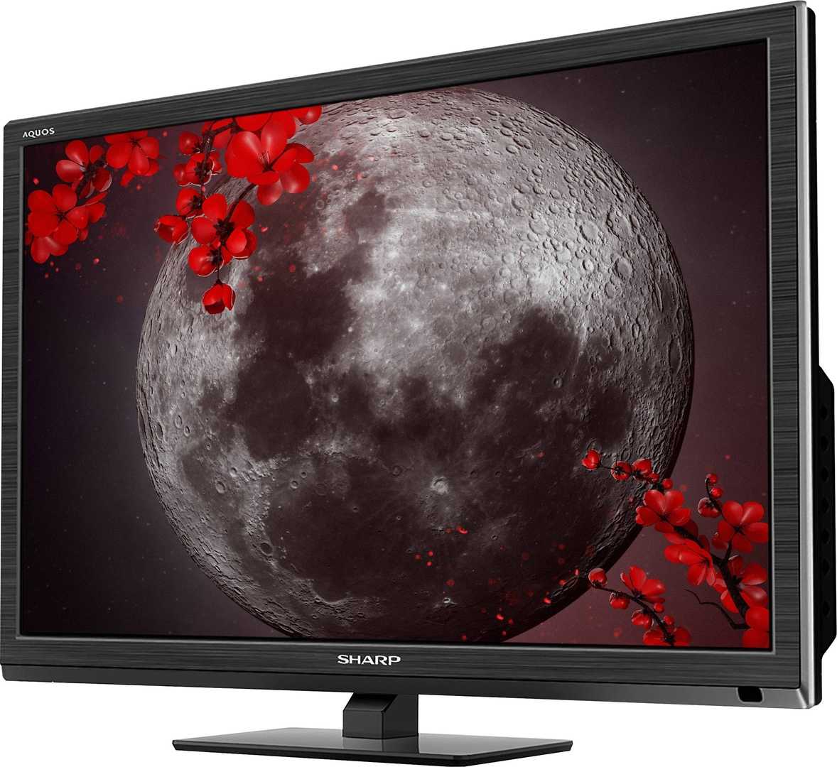 Телевизор sharp lc-24le240
