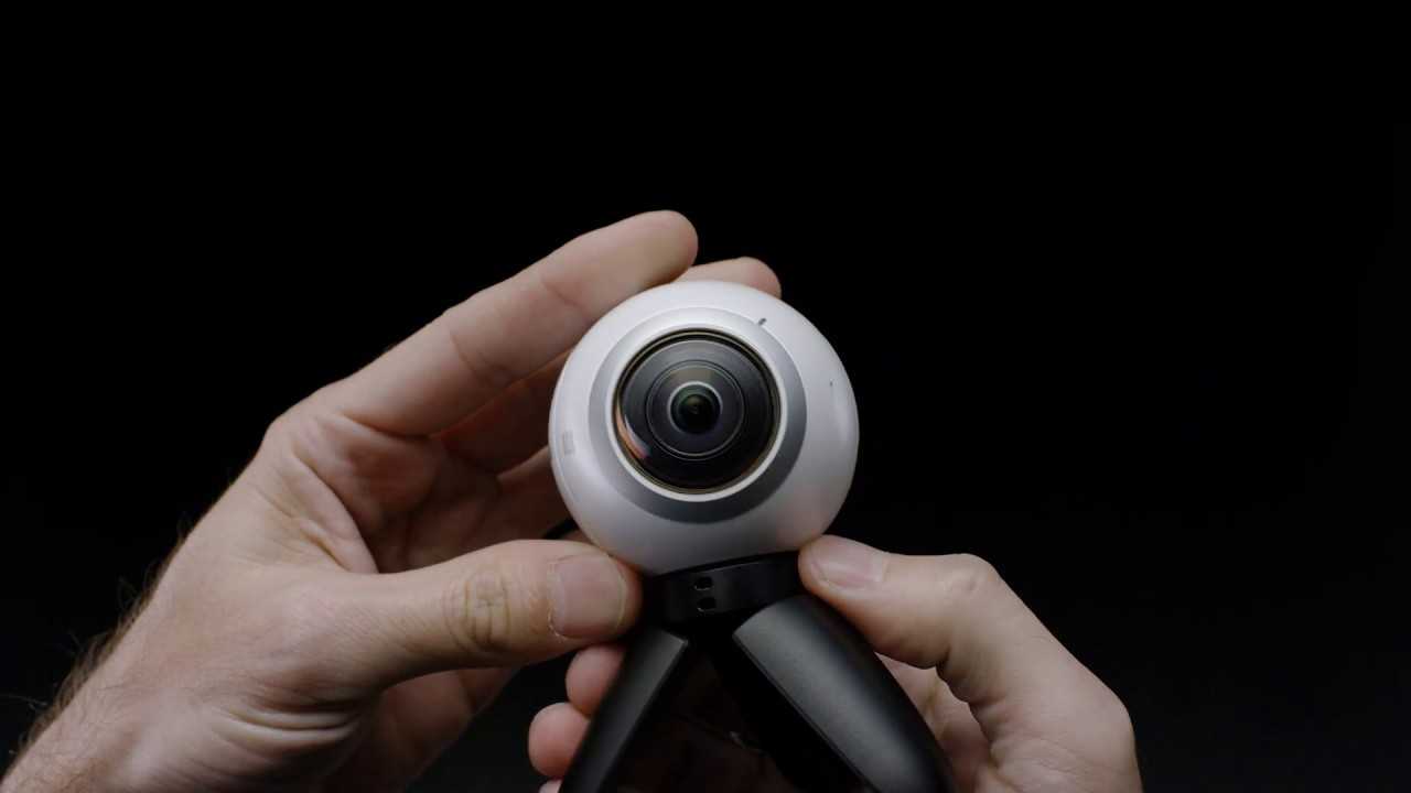 Лучшие камеры с углом съемки 360°: выбор zoom. cтатьи, тесты, обзоры