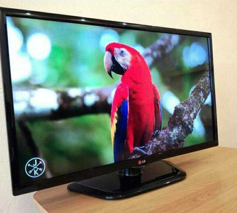 Телевизор lg 42ln540v