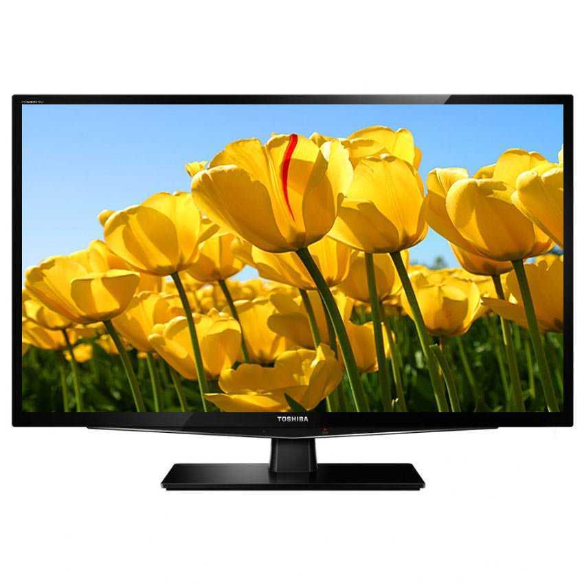 Toshiba 40pb200 40" multi-system led tv 110 220 240 volts pal ntsc