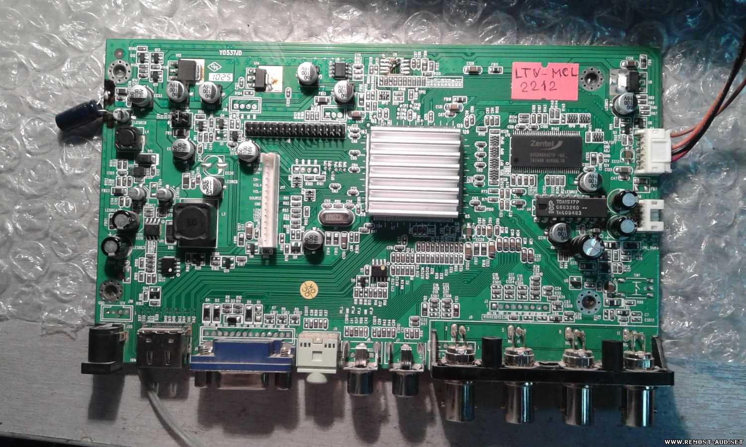 Liberty av solutions products