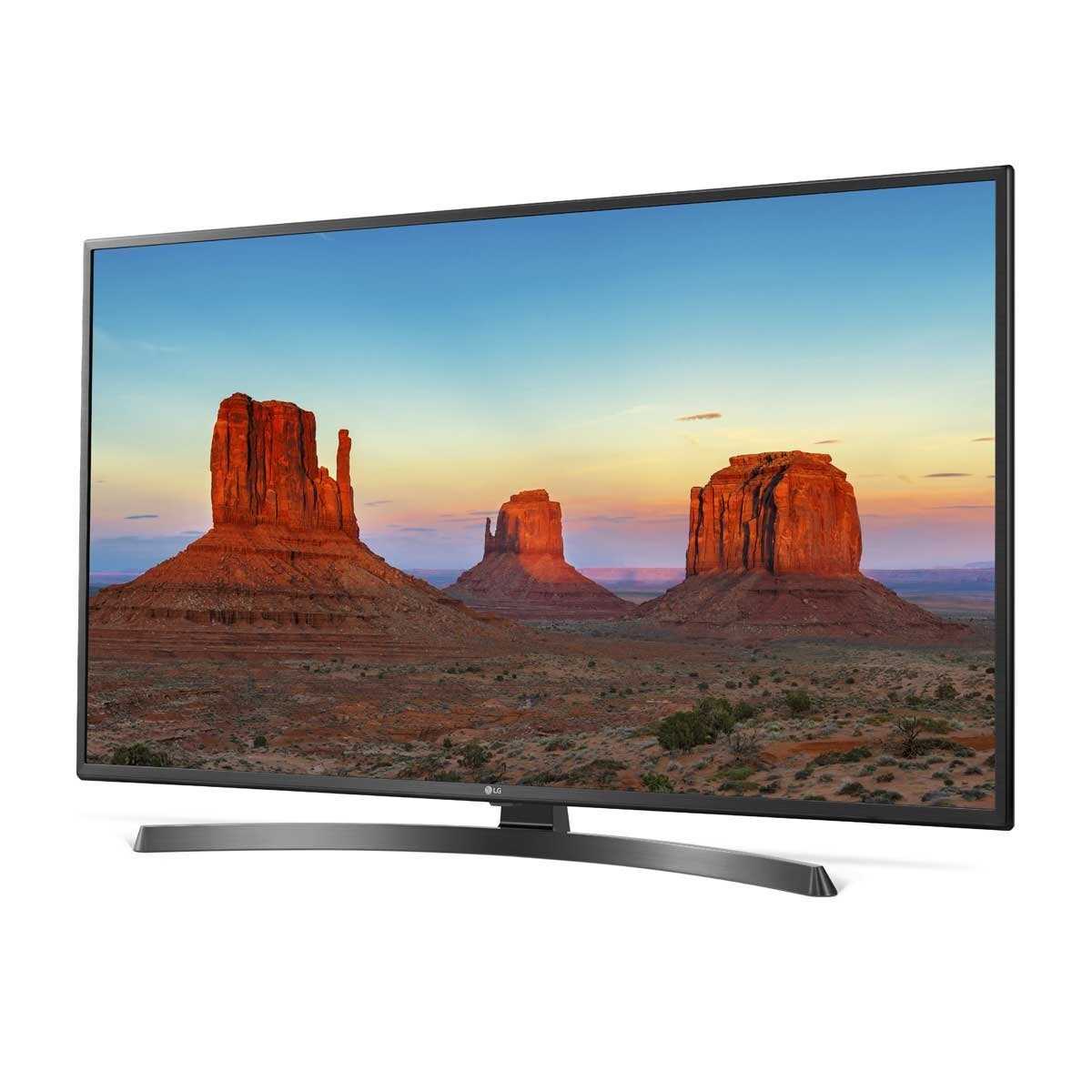 Телевизор lg 49 uf 690 v
